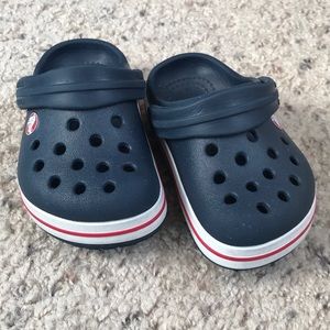 Infant/Toddler Crocs